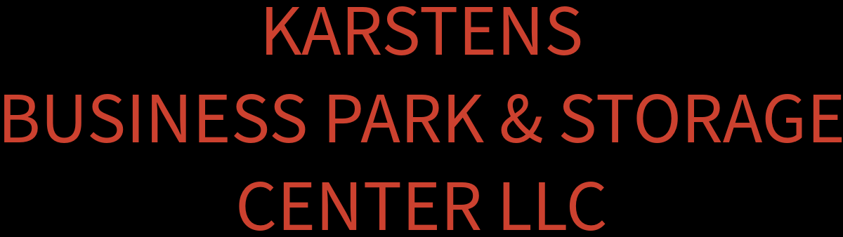 karstens business park logo